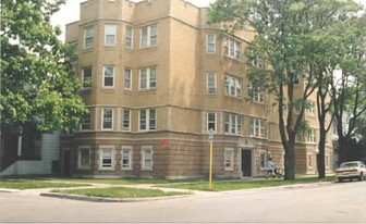 4049-4057 N Spaulding Ave Apartments