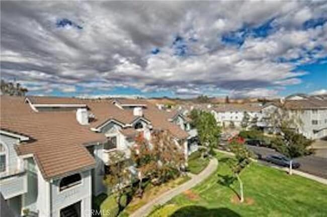 26857 Claudette St, Unit 134 in Santa Clarita, CA - Building Photo - Building Photo