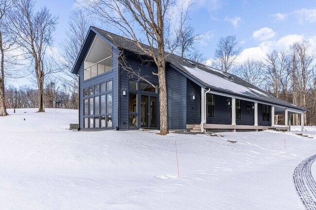 property at 323 Haddock Hill Rd