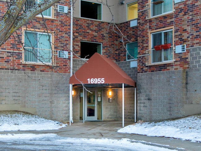 property at 16955 Toronto Ave SE