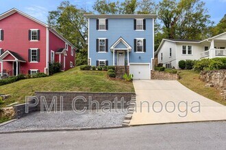 711 Liberty St in Chattanooga, TN - Building Photo - Building Photo