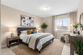 The Park Terrace in Omaha, NE - Building Photo - Building Photo