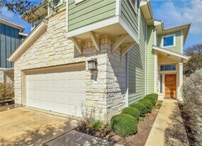 5809 Swayden Ln in Austin, TX - Building Photo