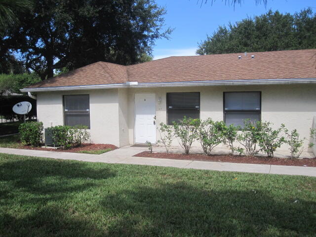 5070 Sanctuary Way in West Palm Beach, FL - Building Photo