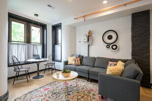 1322 9th St NW in Washington, DC - Building Photo