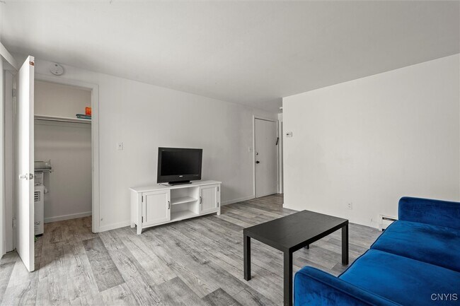 property at 204 Ostrom Ave
