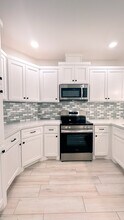 804 N Woodson Ave, Unit 1 in Edinburg, TX - Foto de edificio - Building Photo