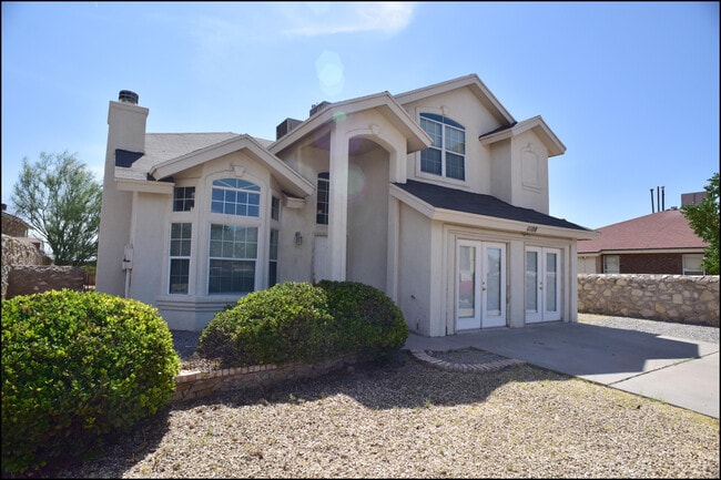 property at 11108 Whitey Ford St