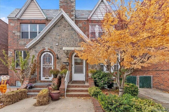 property at 68-28 Alderton St