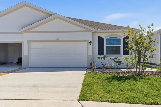 857 157th Ct E in Bradenton, FL - Foto de edificio - Building Photo