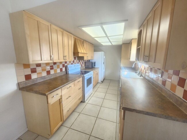 property at 68955 Foothill Dr