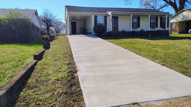 property at 3759 Neely Rd