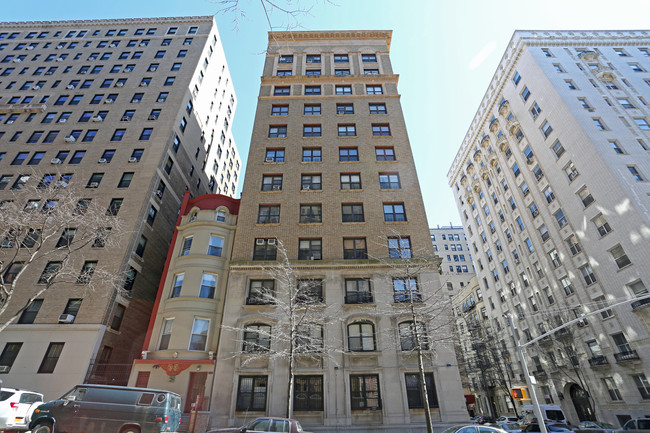 782 West End Ave in New York, NY - Building Photo - Building Photo