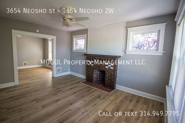 3654 Neosho St in St. Louis, MO - Building Photo - Building Photo