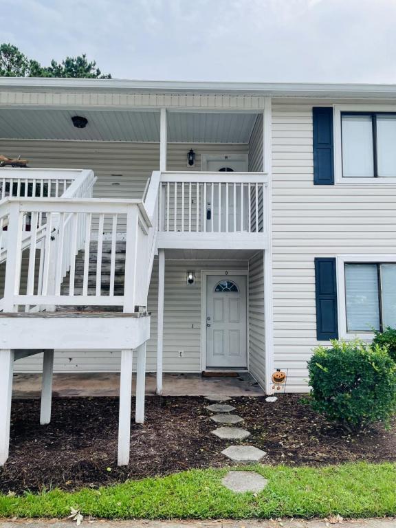 property at 3555 SC-544