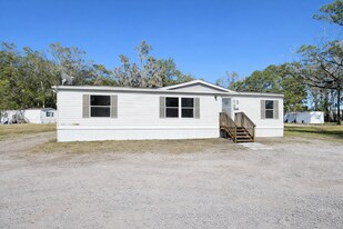 5349 Old Kings Rd in Jacksonville, FL - Building Photo
