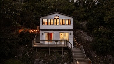 730 Bennys Bch Rd in Front Royal, VA - Building Photo - Building Photo