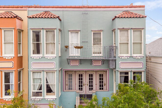 383 San Jose Ave in San Francisco, CA - Building Photo - Building Photo