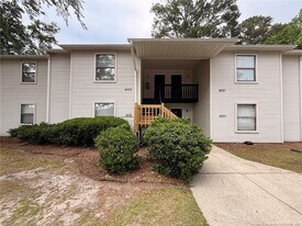 4033 Professional Dr in Hope Mills, NC - Building Photo