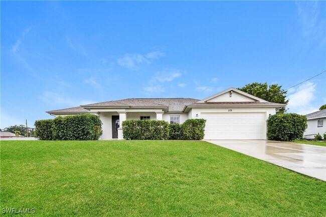 property at 328 NE 19th Terrace