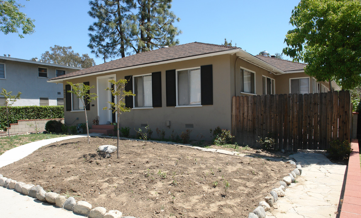 788 Marengo Ave in Pasadena, CA - Building Photo