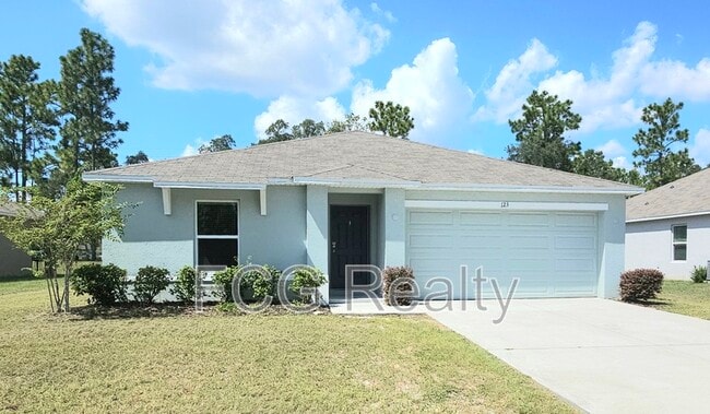 property at 123 Hickory Course Radial