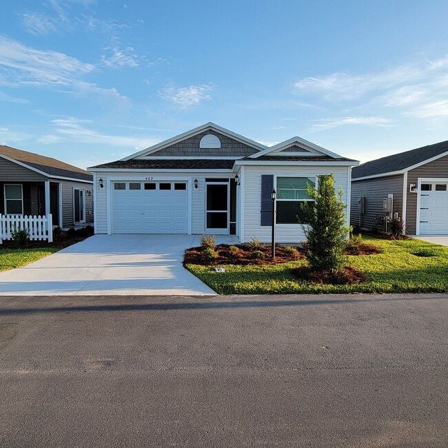 property at 469 Kayla Ct