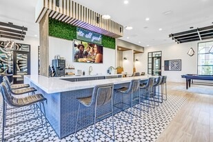 Bainbridge Cary in Cary, NC - Building Photo