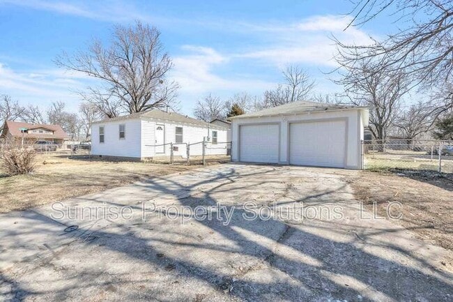 300 SE 48th St in Oklahoma City, OK - Building Photo - Building Photo