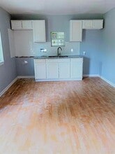 6321 Ezzard Charles Ln-Unit -1 in Houston, TX - Building Photo - Building Photo