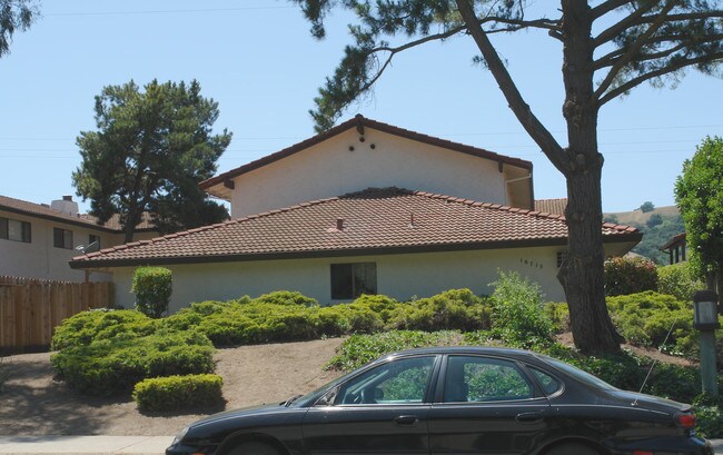 16715 Barnell Ave in Morgan Hill, CA - Building Photo - Building Photo