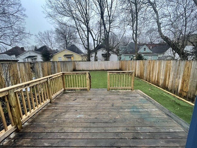 342 Jefferson St in Lexington, KY - Building Photo - Building Photo