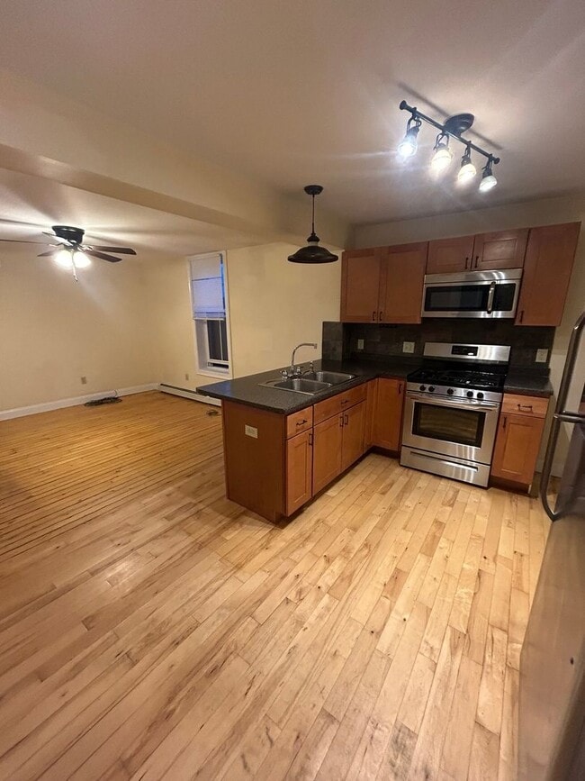 51 N Union St in Burlington, VT - Foto de edificio - Building Photo