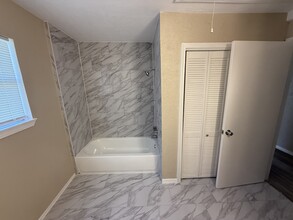 11022 Sunturf Ln in Houston, TX - Building Photo - Building Photo