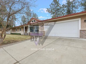 1717 S David St in Spokane Valley, WA - Building Photo - Building Photo