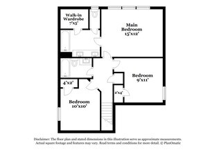 108 N Honey Springs Ave in Fuquay Varina, NC - Building Photo - Building Photo