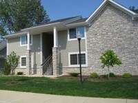 Prescott Greene Apartments
