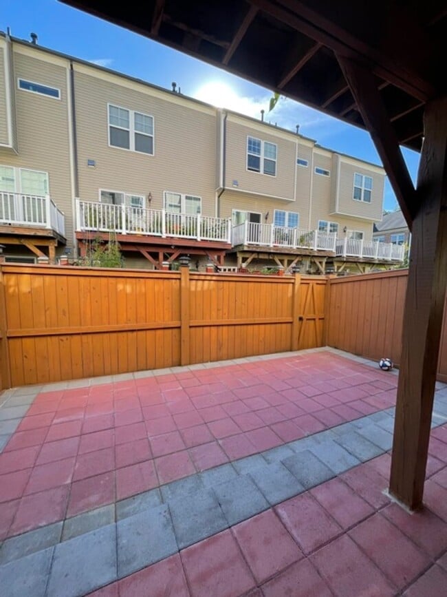 13218 Getty Ln in Clarksburg, MD - Building Photo - Building Photo