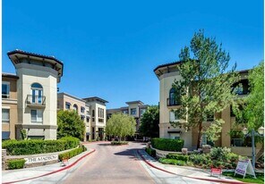 24595 Town Center Dr, Unit 3102 in Santa Clarita, CA - Building Photo