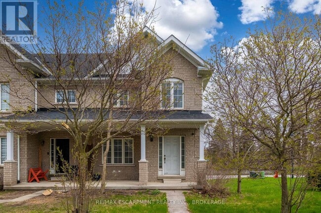 481 Jim Barber Ct in Newmarket, ON - Building Photo - Building Photo