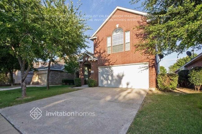 11732 Latania Ln, Unit Apt 3 in Fort Worth, TX - Building Photo - Building Photo