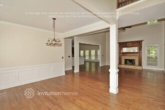 152 Chamlee Way in Mcdonough, GA - Building Photo - Building Photo