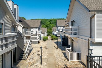 The Spoke at Tyvola in Charlotte, NC - Building Photo - Building Photo