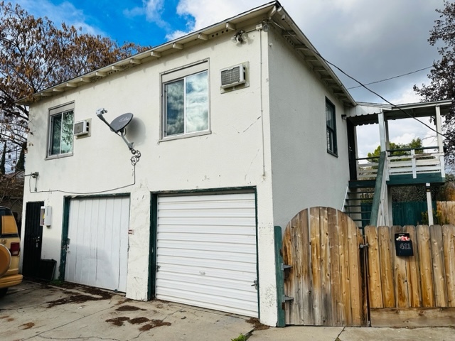 411 E Garland Ave, Unit 411 in Fresno, CA - Building Photo - Building Photo