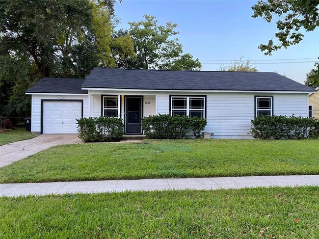 property at 8206 Montridge Dr