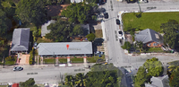 1190 NW 8th Ave in Miami, FL - Building Photo - Building Photo