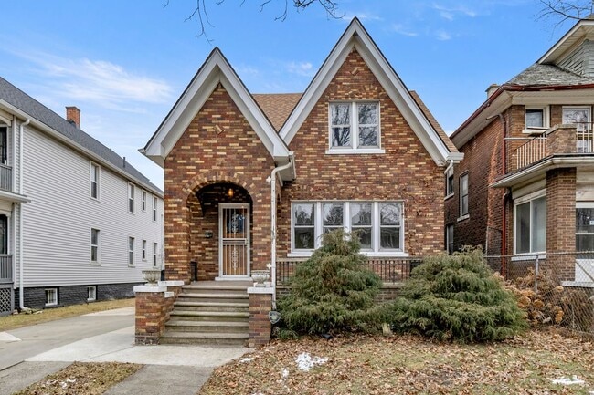 property at 4707 Larkins St