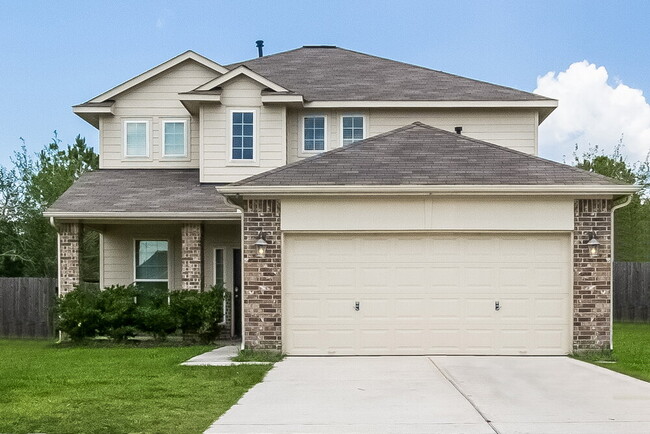 property at 15030 Silhouette Ridge Dr