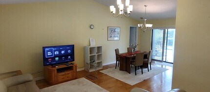 1132 SE Oriental Ave in Port St. Lucie, FL - Building Photo - Building Photo