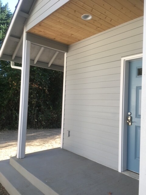 11741 40th Ave NE in Seattle, WA - Foto de edificio - Building Photo